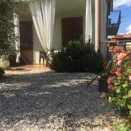 Appartamento Sofia Lazise Dış mekan fotoğraf