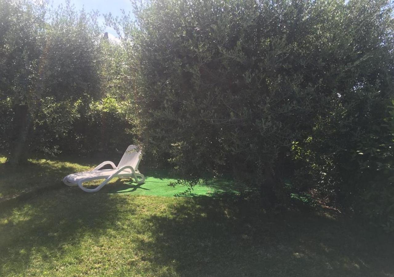 Appartamento Sofia Lazise Dış mekan fotoğraf