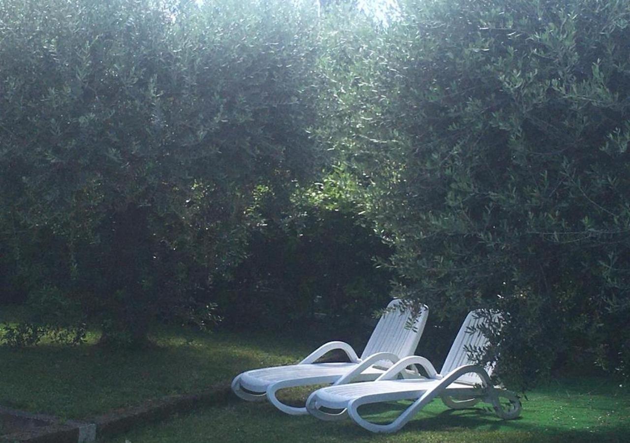 Appartamento Sofia Lazise Dış mekan fotoğraf
