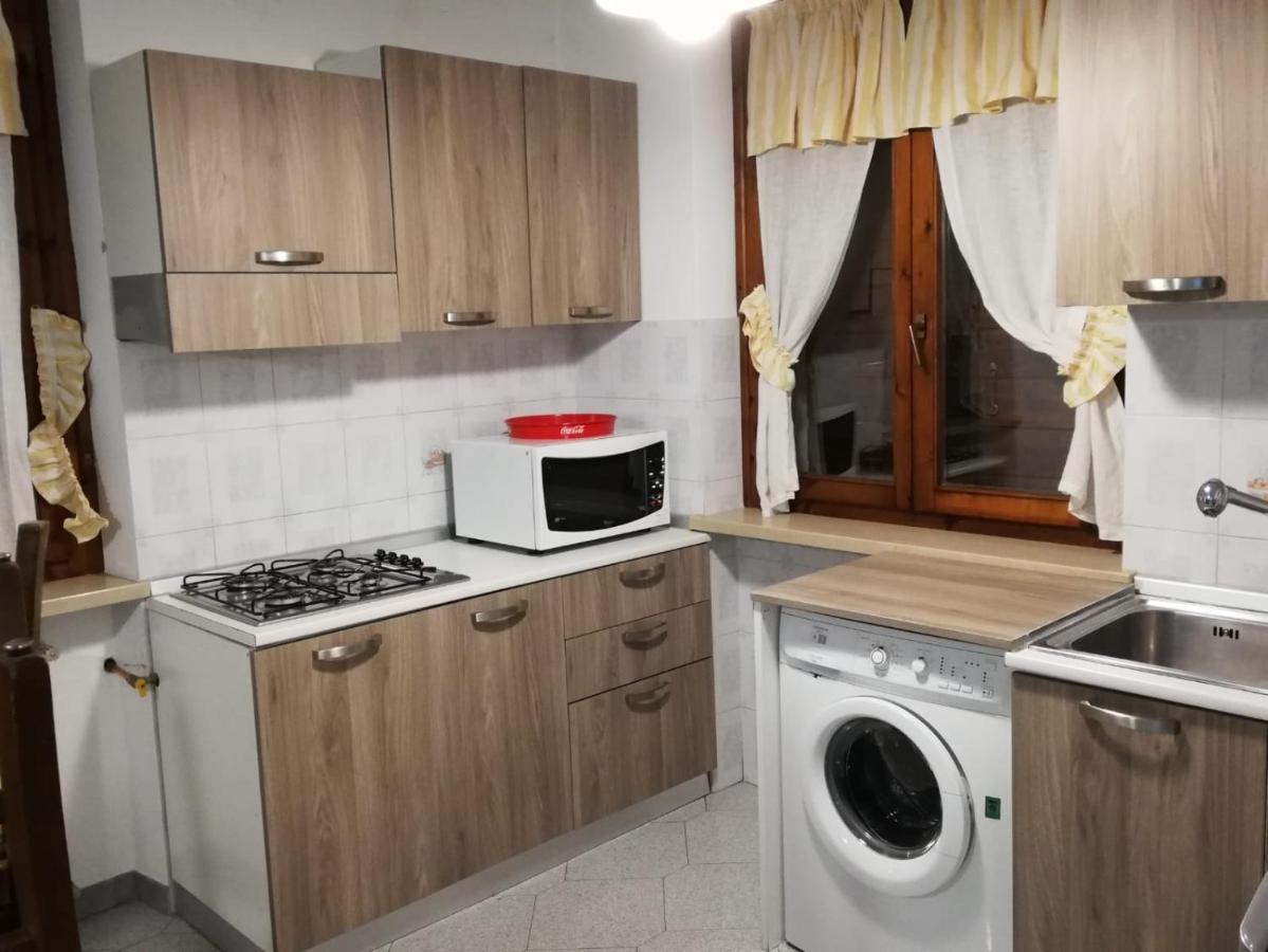 Appartamento Sofia Lazise Dış mekan fotoğraf