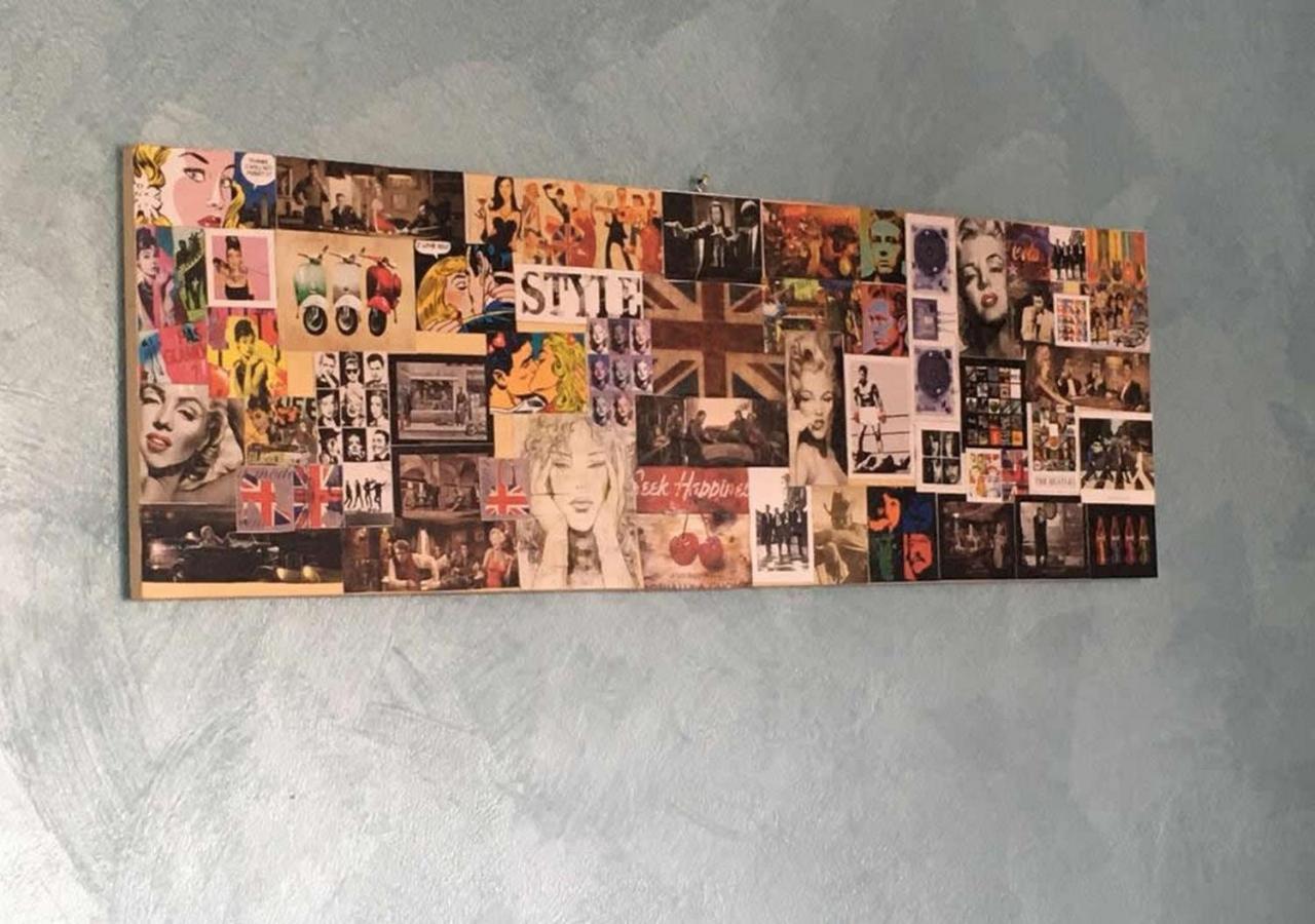 Appartamento Sofia Lazise Dış mekan fotoğraf