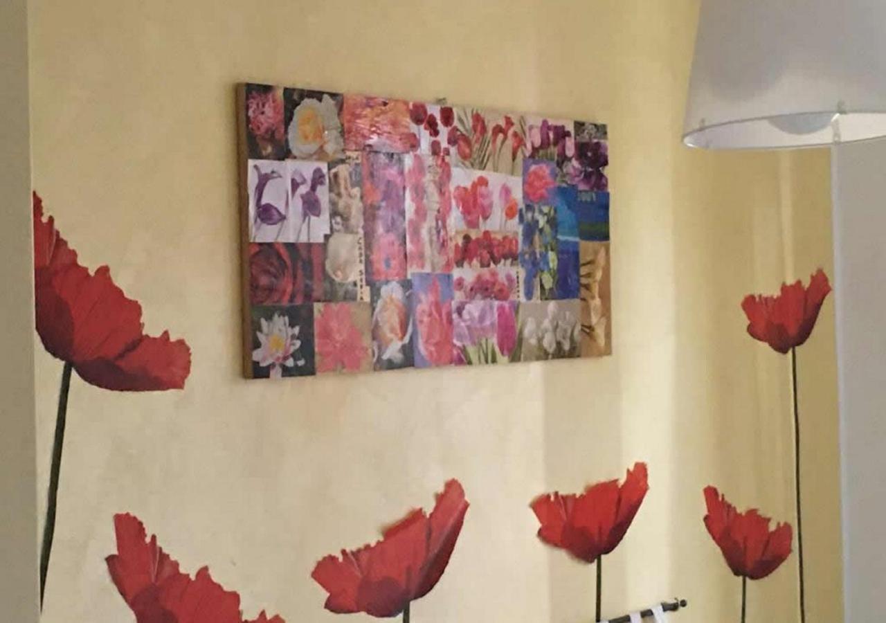 Appartamento Sofia Lazise Dış mekan fotoğraf