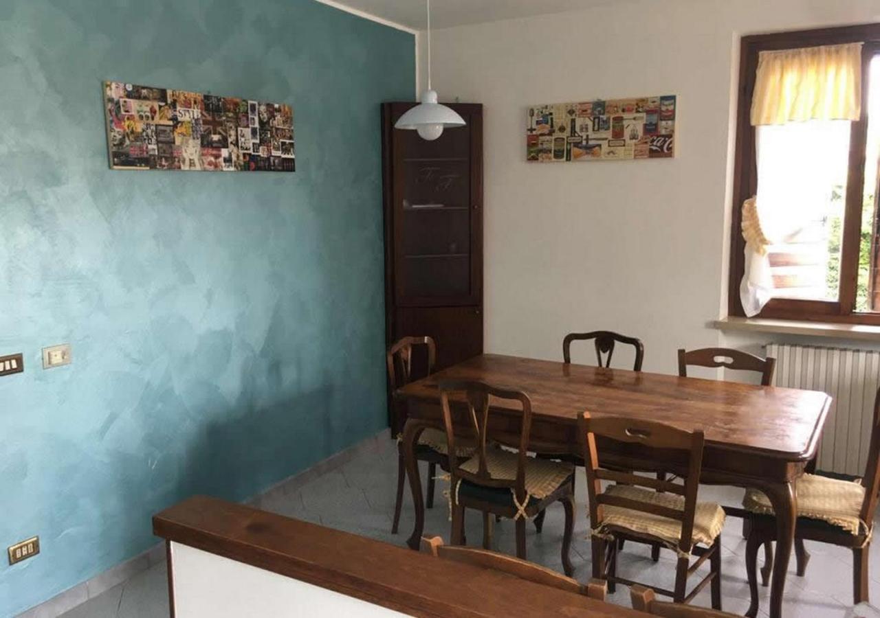 Appartamento Sofia Lazise Dış mekan fotoğraf