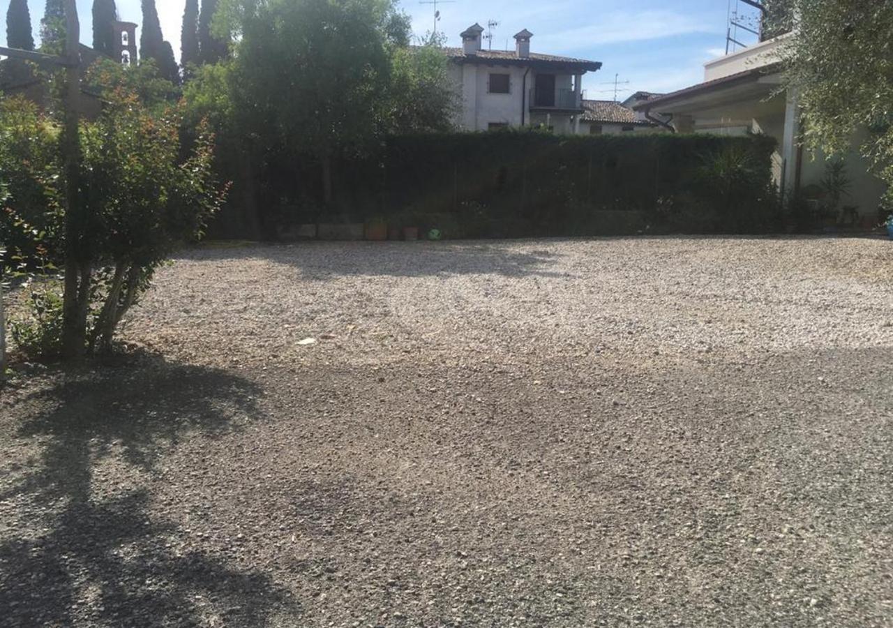 Appartamento Sofia Lazise Dış mekan fotoğraf