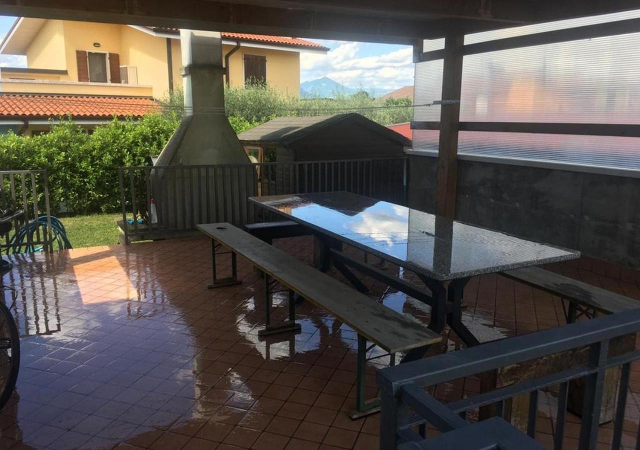 Appartamento Sofia Lazise Dış mekan fotoğraf