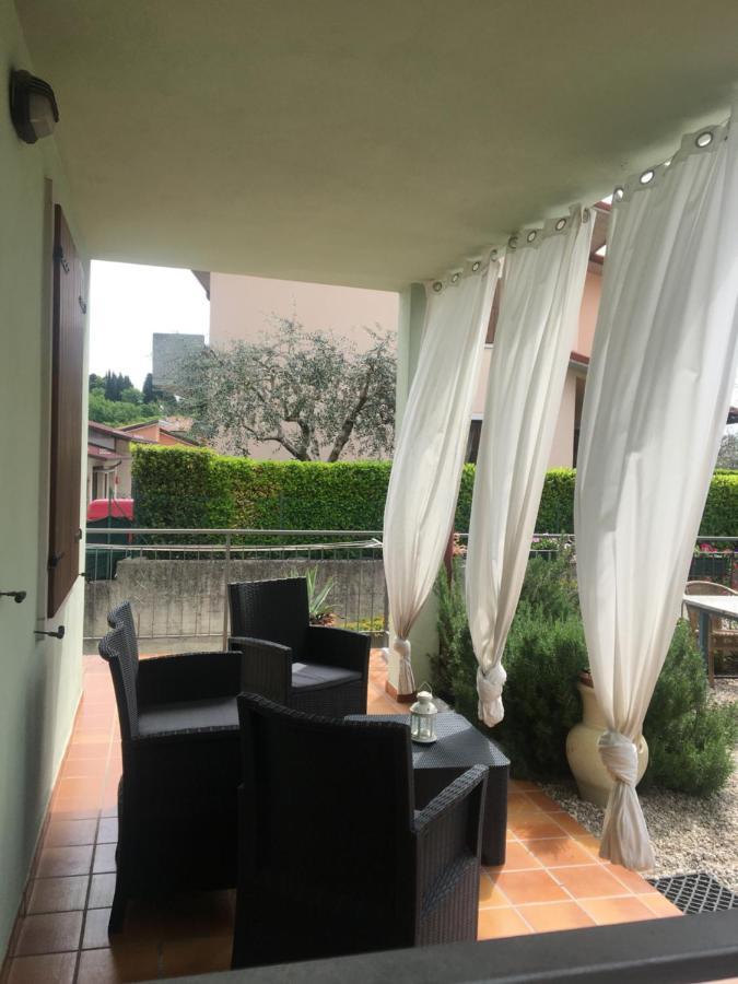 Appartamento Sofia Lazise Dış mekan fotoğraf